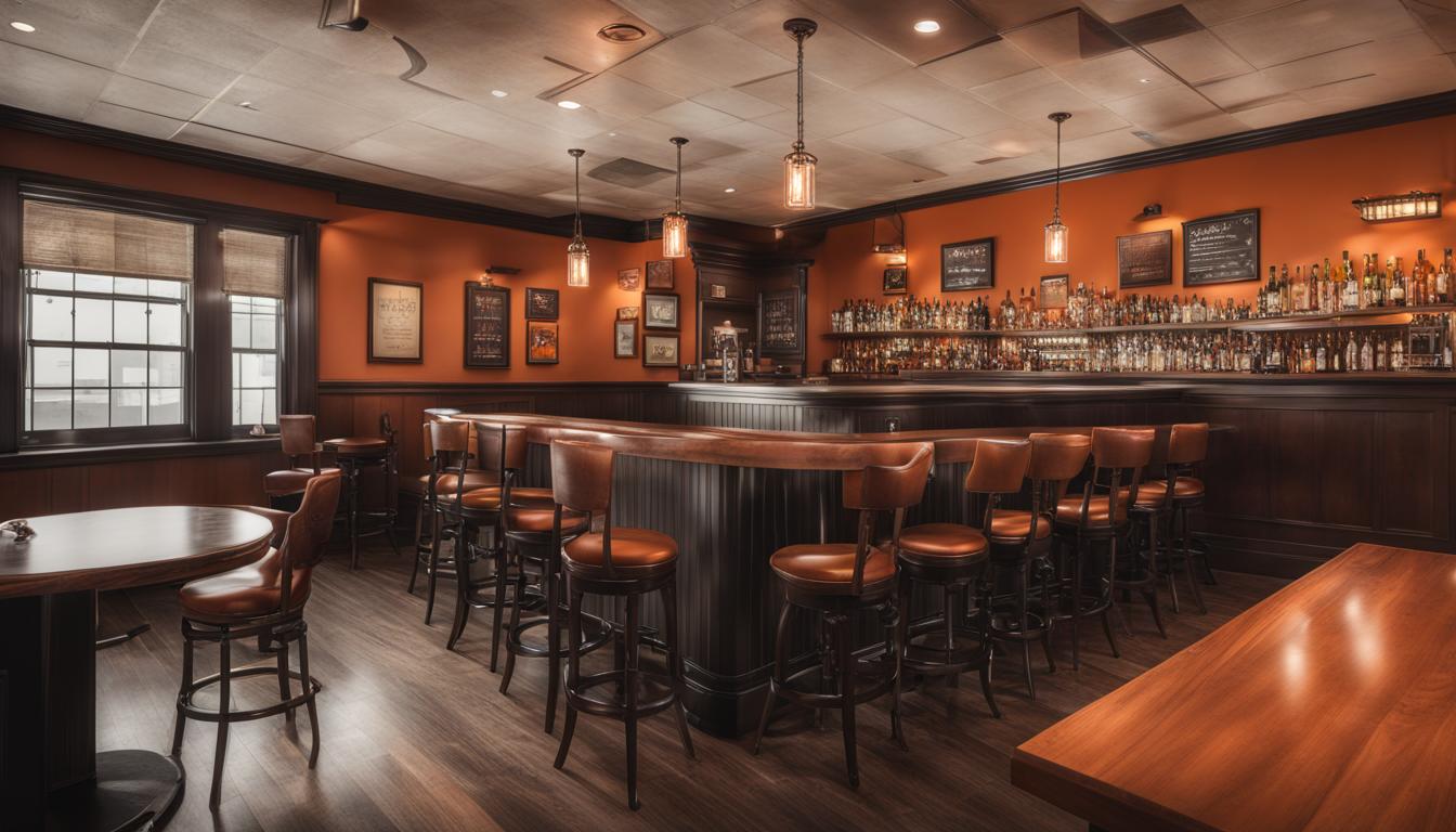 Legendary Friendly Tap transformed into upscale Irish-American pub The Tap