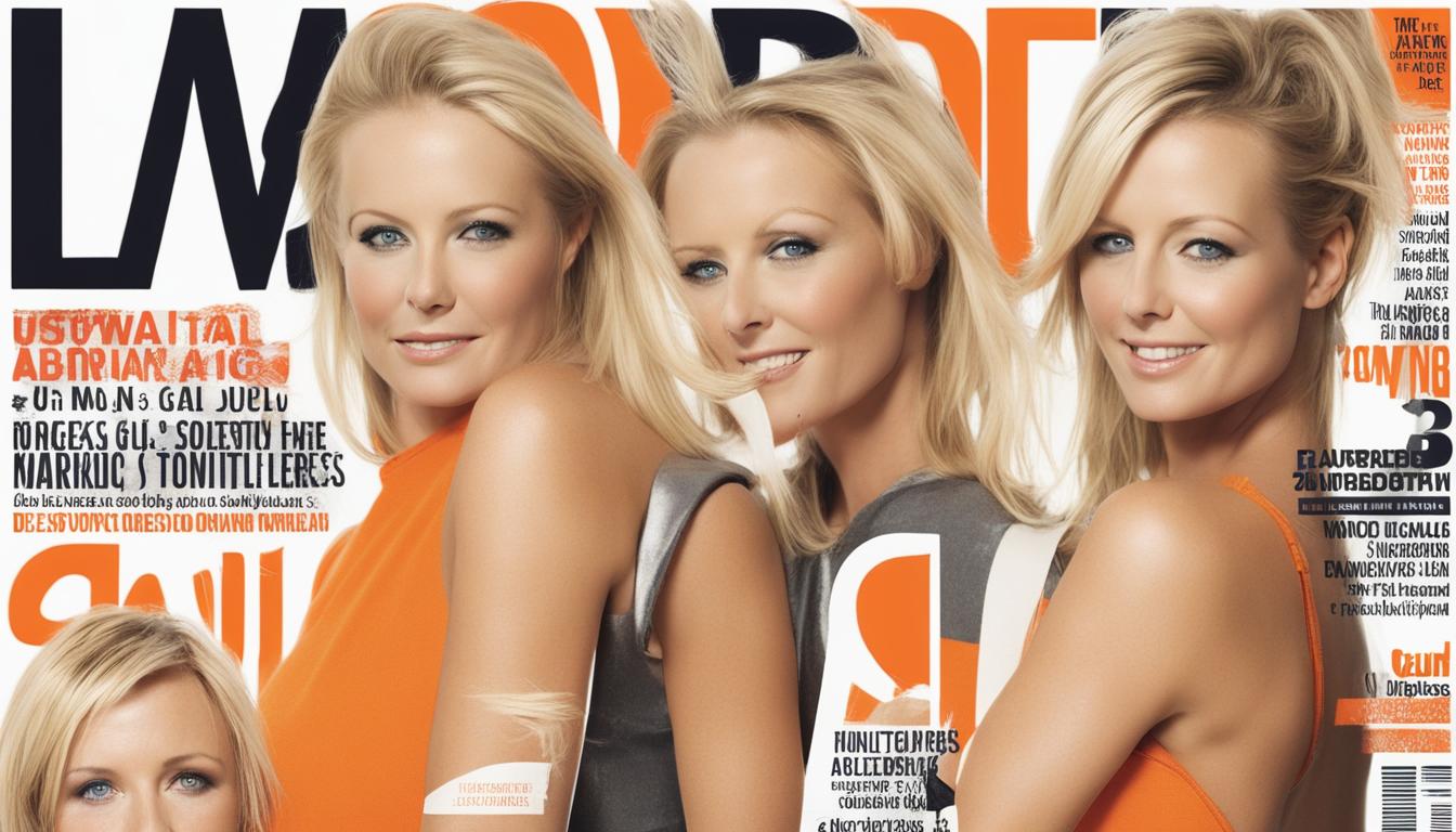 Loaded magazine to make a digital comeback after nine years, featuring former controversial cover stars' diverse careers