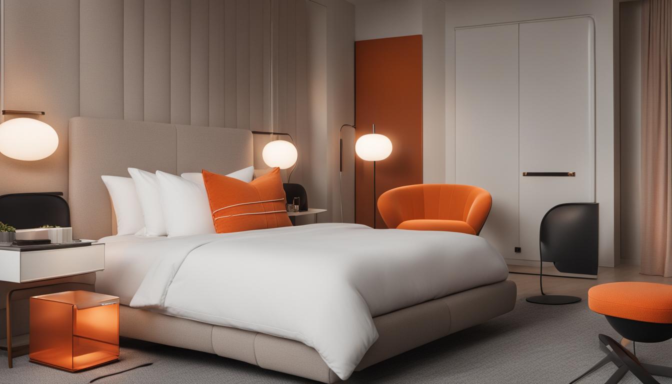 London Hotels Embrace Sleep Tourism Trend with Specialized Packages