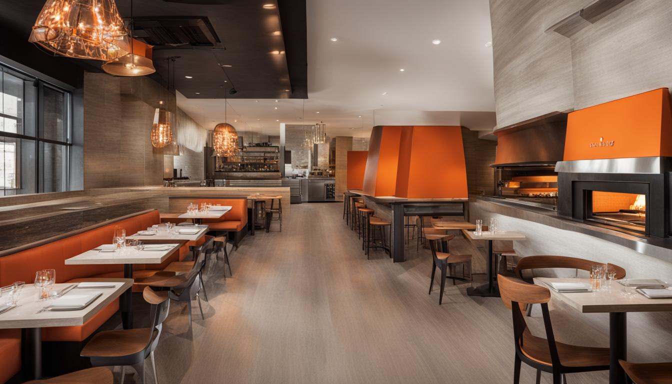 London Restaurant Napoli on the Road Crowned Best Pizzeria in Europe, Excluding Italy