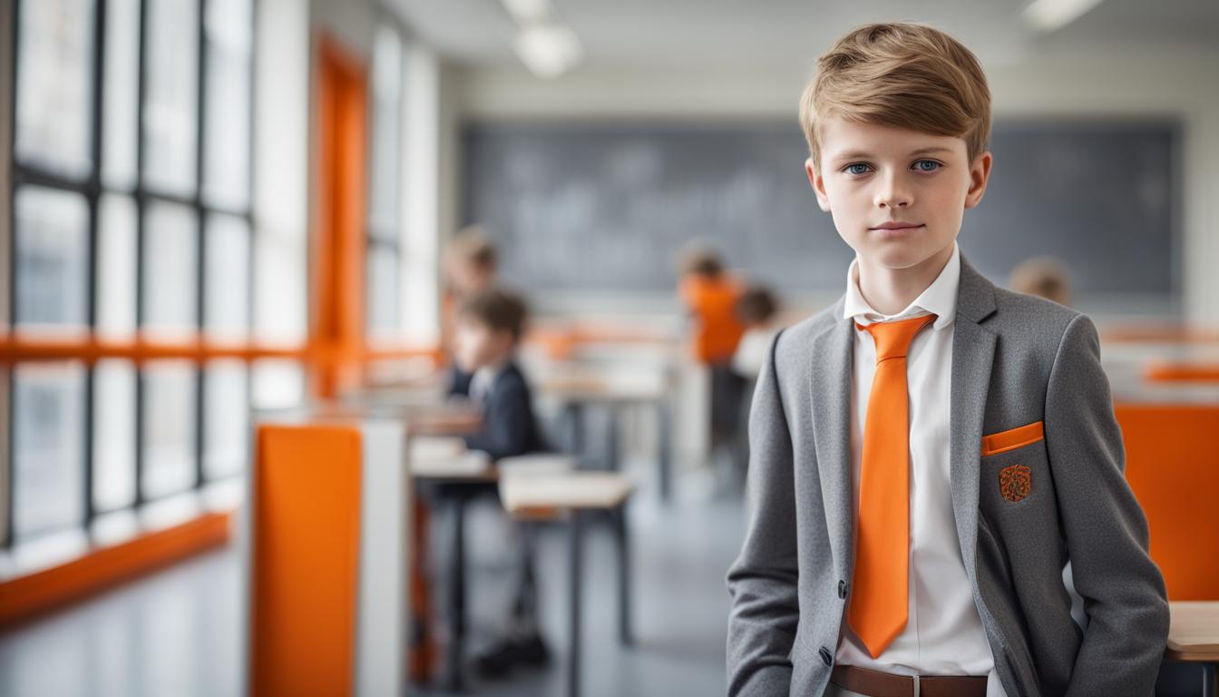 London Teachers Report Rise in 'Mewing' Among Young Schoolboys