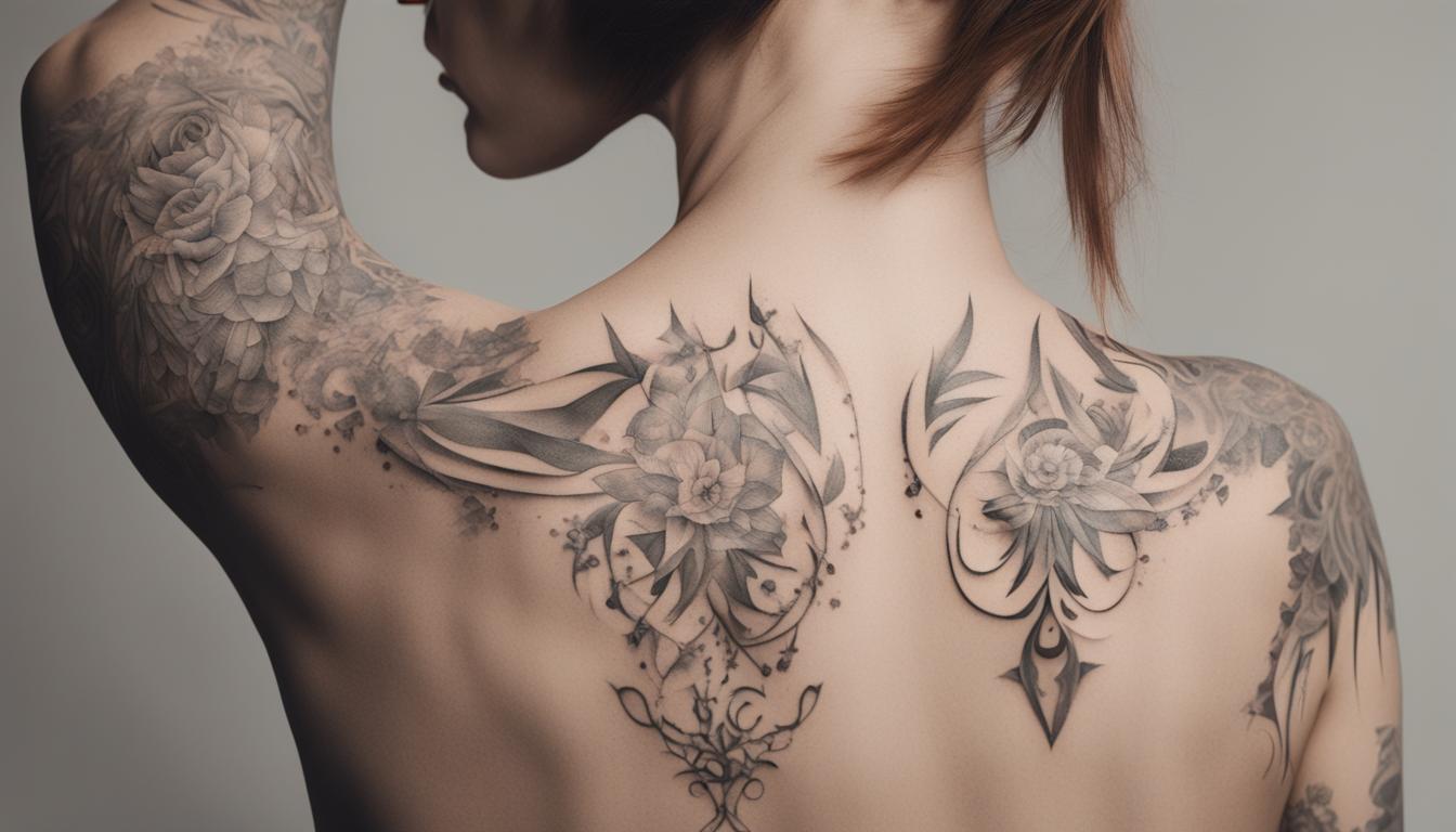 Manchester City defender Alanna Kennedy reveals the stories behind her tattoos in exclusive BBC Sport interview