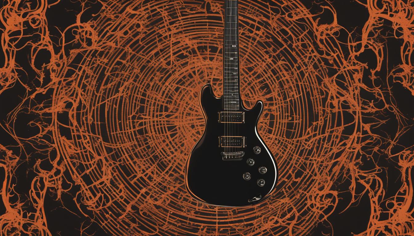 Marty Friedman: From Megadeth Guitarist to Japanese Pop Icon