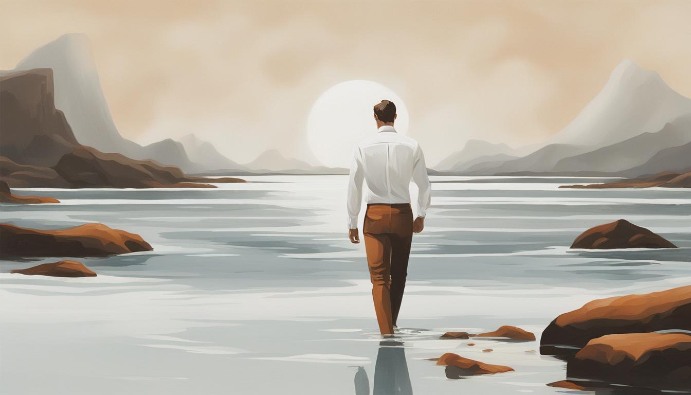 Matt 'Shirvo' Shirvington Makes Acting Debut on Home and Away with Unique Tradition