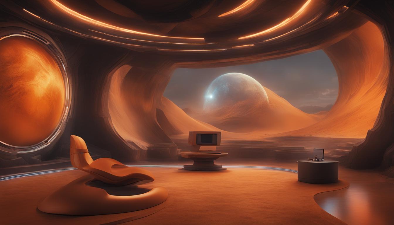 Max Unveils Teaser for 'Dune: Prophecy' TV Series at 2024 Upfronts