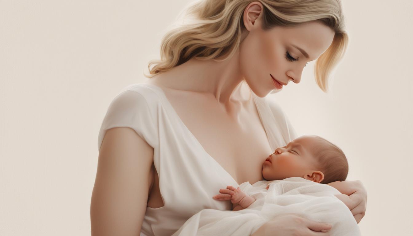 Melissa George Welcomes Third Son at 47 and Shares Heartfelt Mother-Son Moment