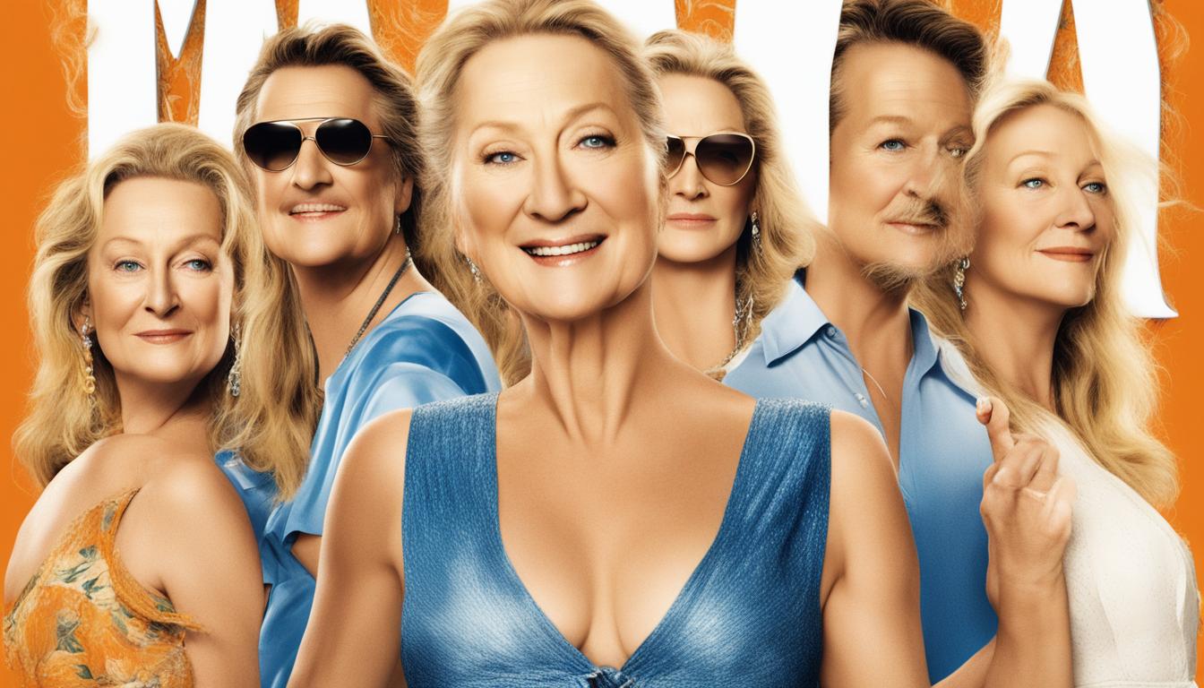 Meryl Streep Open to Potential Third 'Mamma Mia!' Film, Studio Executives Considering Resurrecting Character