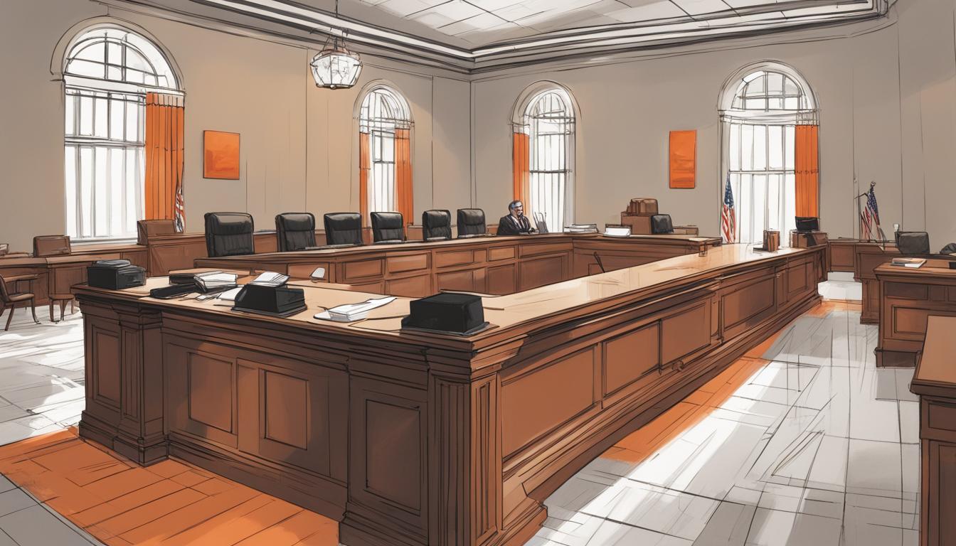 Michael Cohen Testifies Against Donald Trump in Hush Money Trial