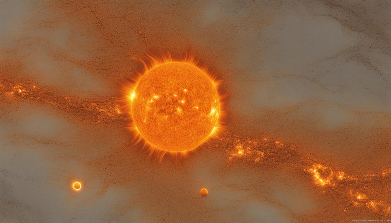 NASA's Solar Dynamics Observatory captures strongest solar flare of current cycle