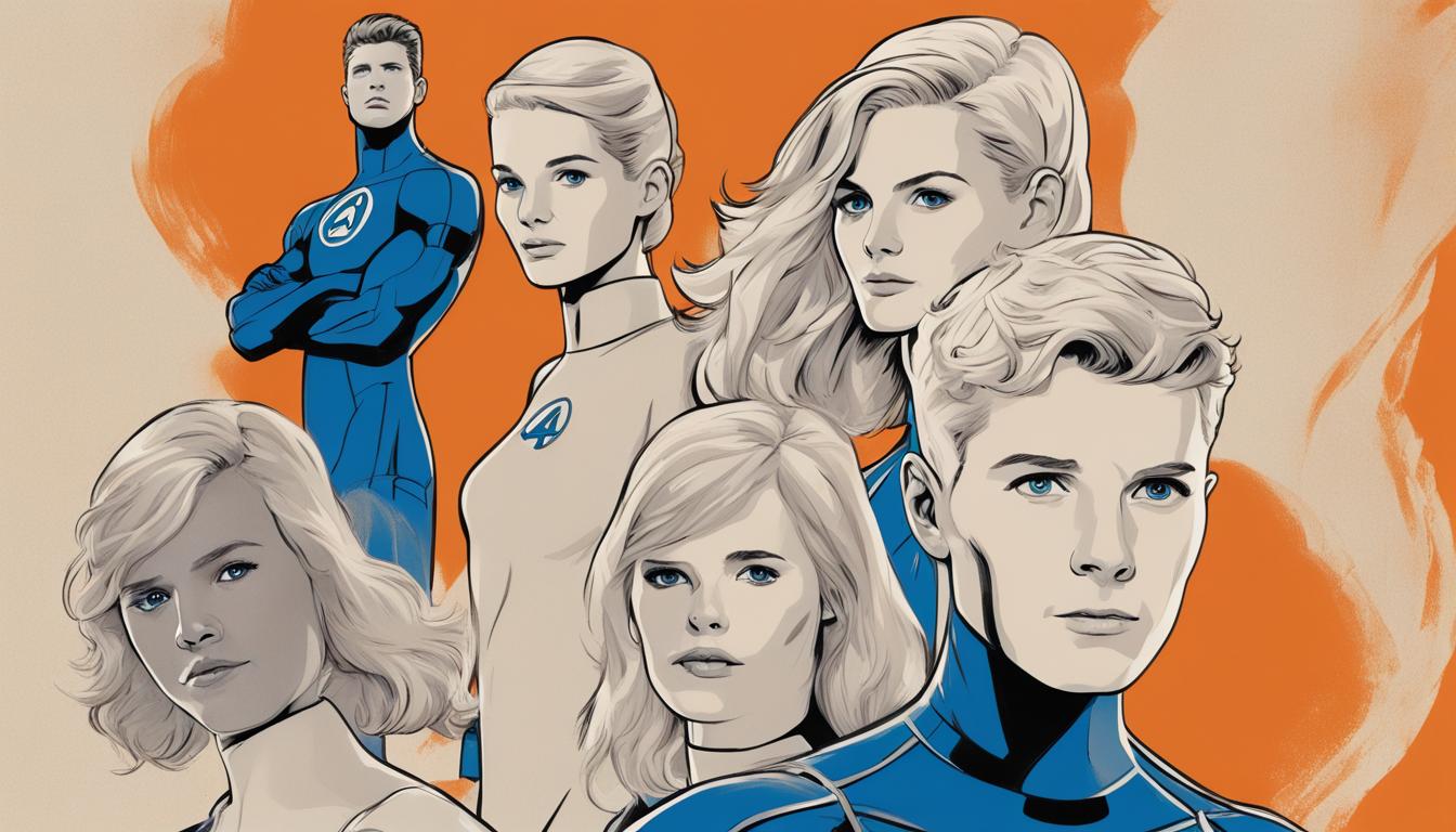 Natasha Lyonne Joins Cast of Marvel's Fantastic Four Film