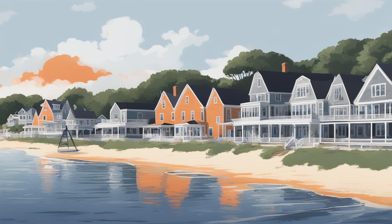 Netflix Initiates Production of Judy Blume’s “Forever...” Adaptation on Martha’s Vineyard