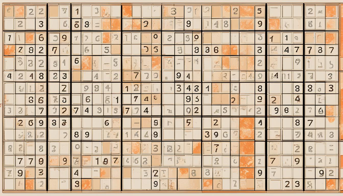New Hard-Level Sudoku Puzzle 6,481 Released
