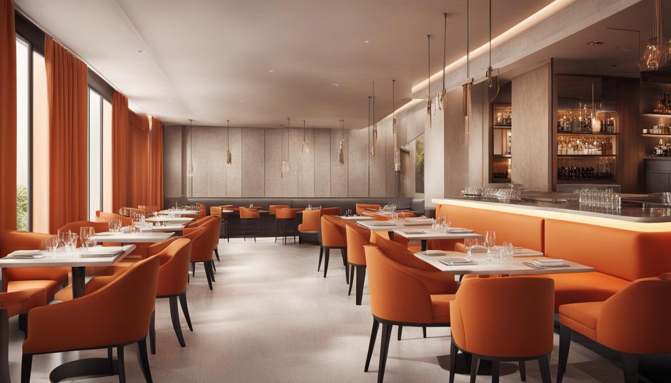 New Restaurants Sprout Up in Philadelphia Area