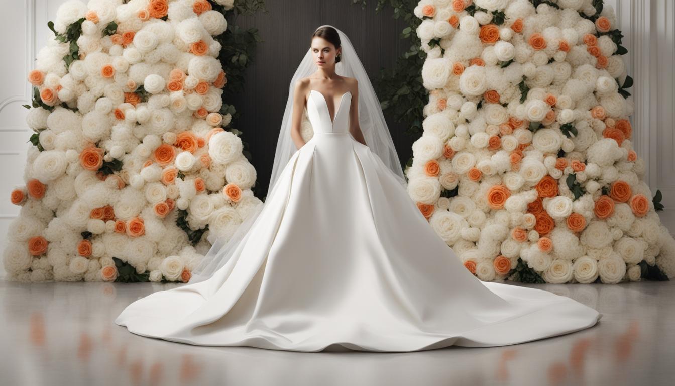 Newlyweds face backlash after pool incident at lavish Amalfi Coast wedding