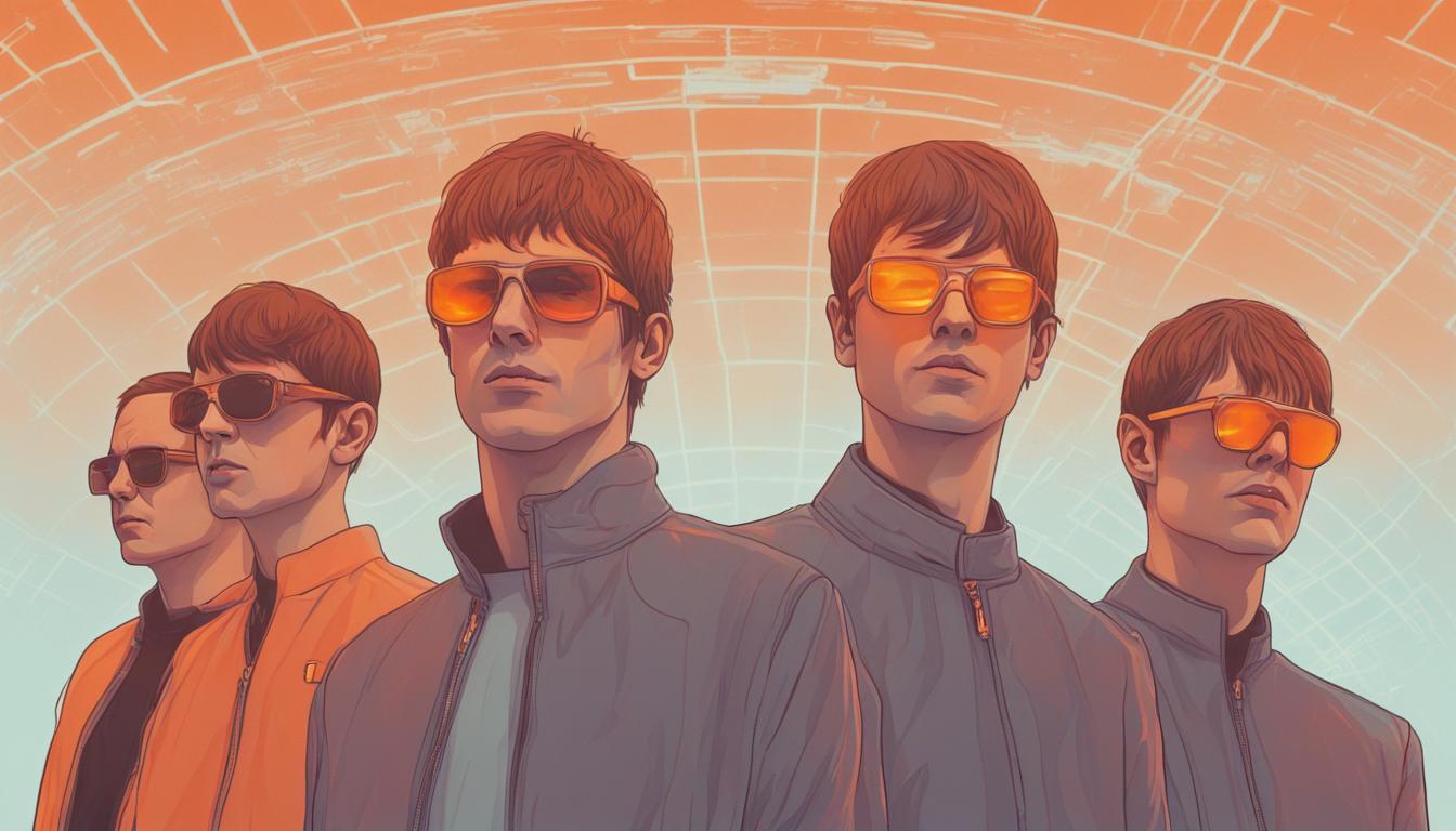 Noel Gallagher open to hologram Oasis reunion, inspired by Abba Voyage show