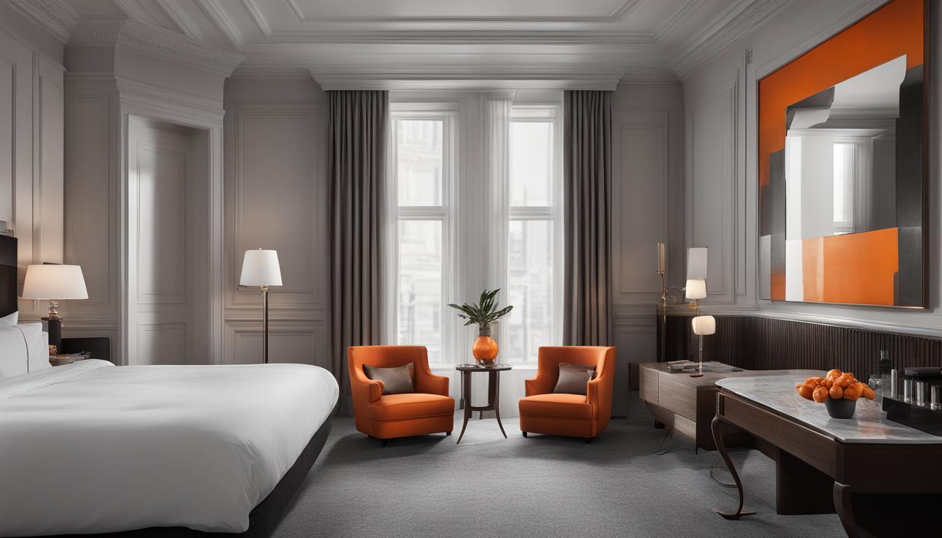 Olivia Rodrigo Explores Glasgow in Style During GUTS World Tour