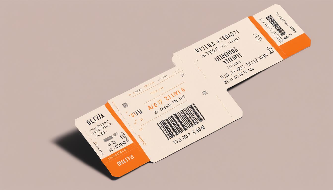 Olivia Rodrigo's Australian Fans Face Ticketing Woes for Guts World Tour Presale