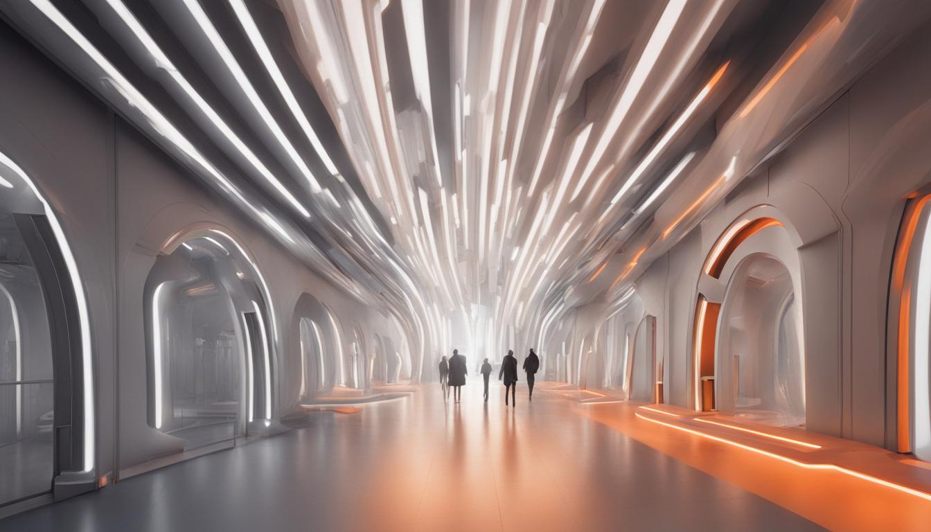 OnlyFans Model Faces Backlash for Flashing at NYC-Dublin Portal