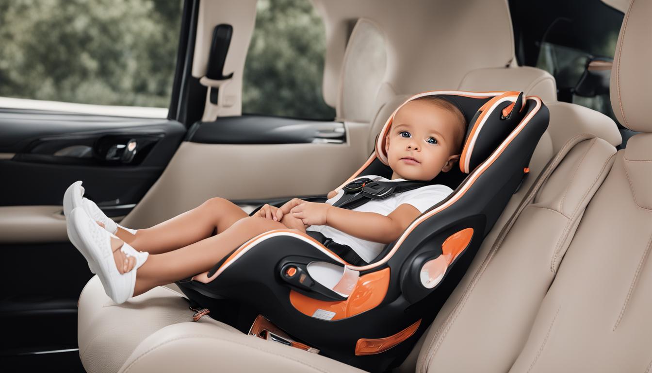 Paris Hilton addresses fan concerns over children's car seats safety and shares parenting journey on TikTok