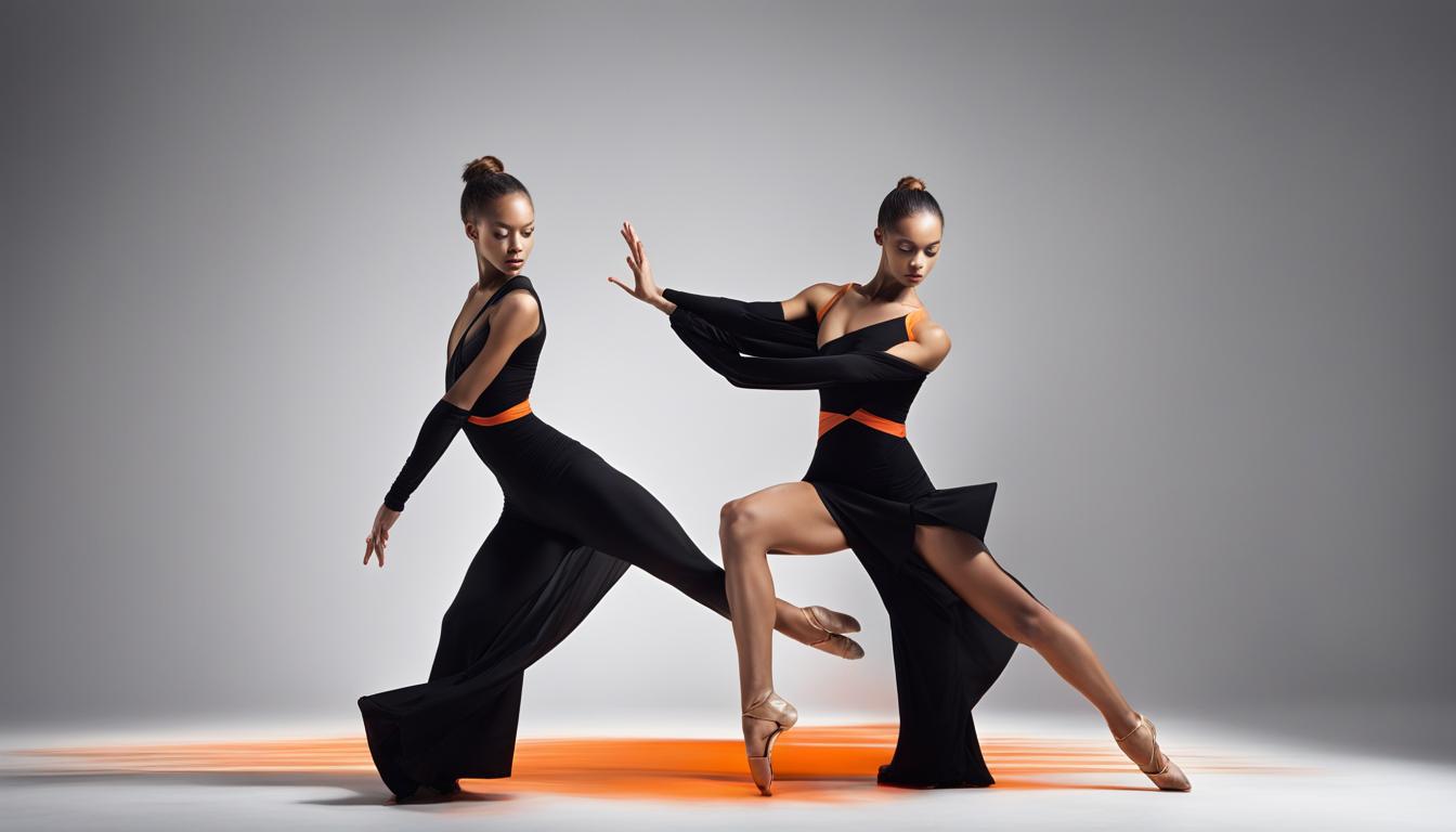 Parsons Dance Premieres New Works at the Joyce Theater in Manhattan