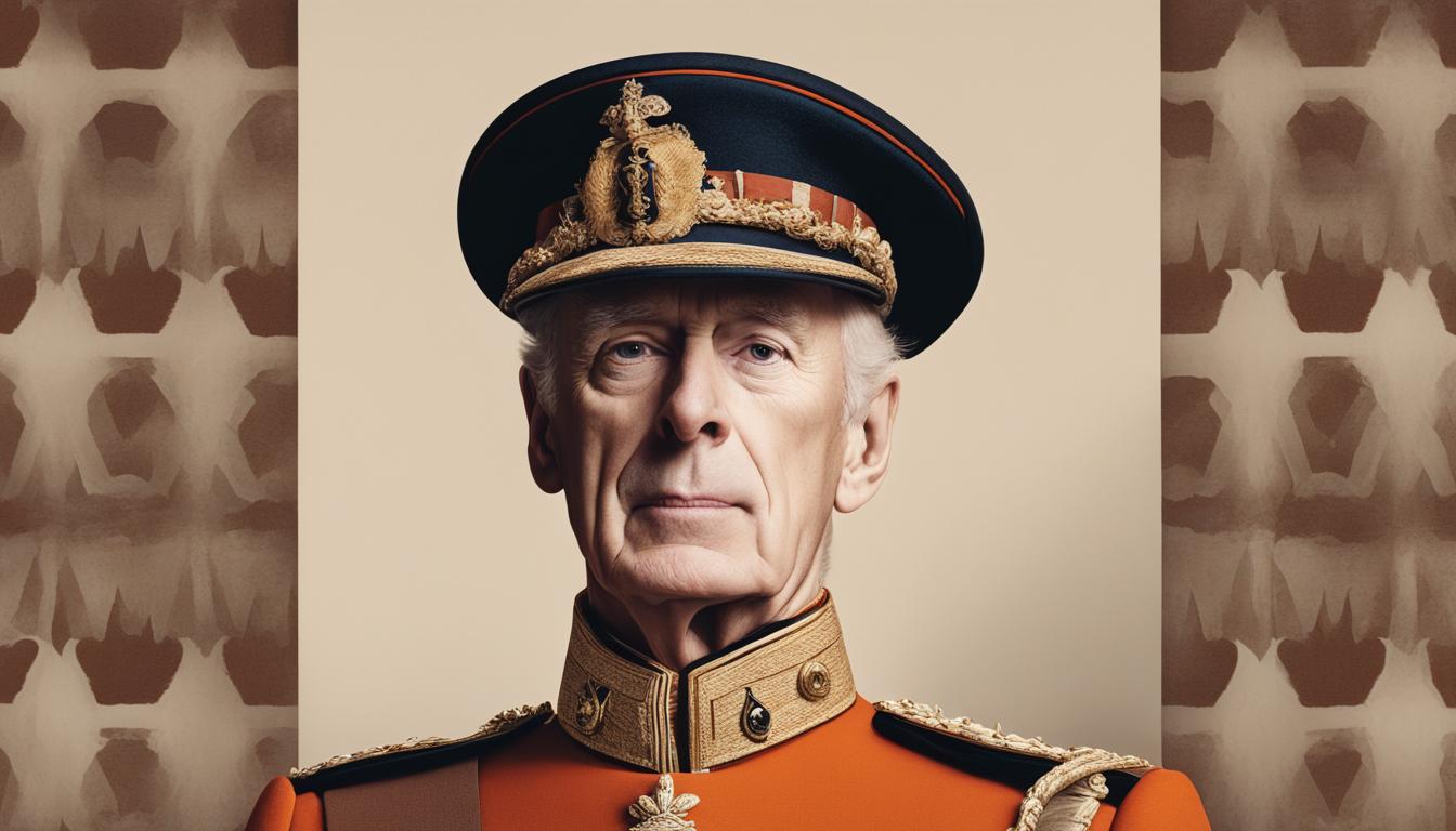 Public divided over King Charles III's controversial portrait by Jonathan Yeo