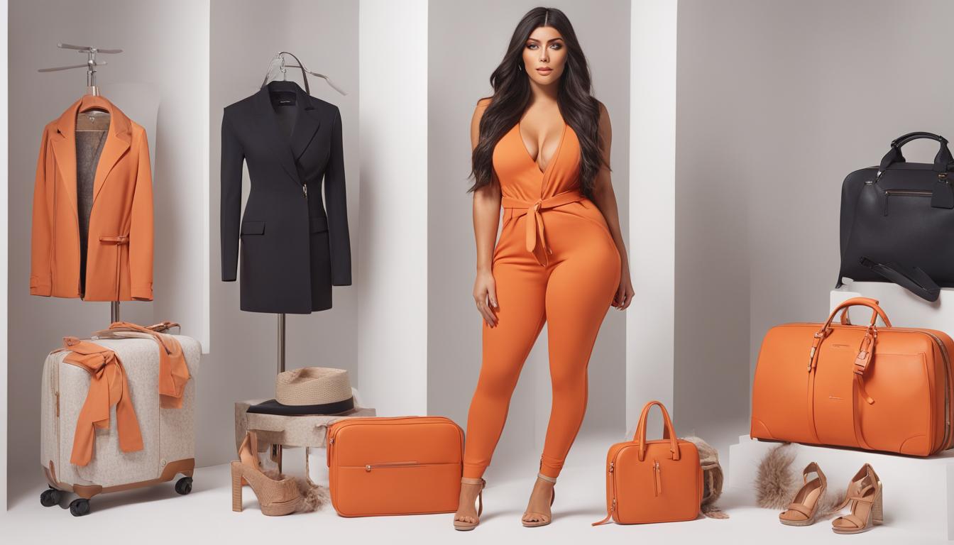 Reality TV star Chloe Ferry stuns in holiday wardrobe as she prepares for summer trip