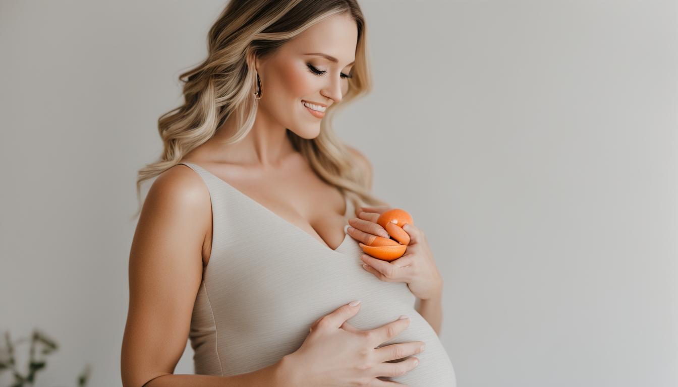 Reality TV Star Kenzie Petty Announces Pregnancy on Mother's Day