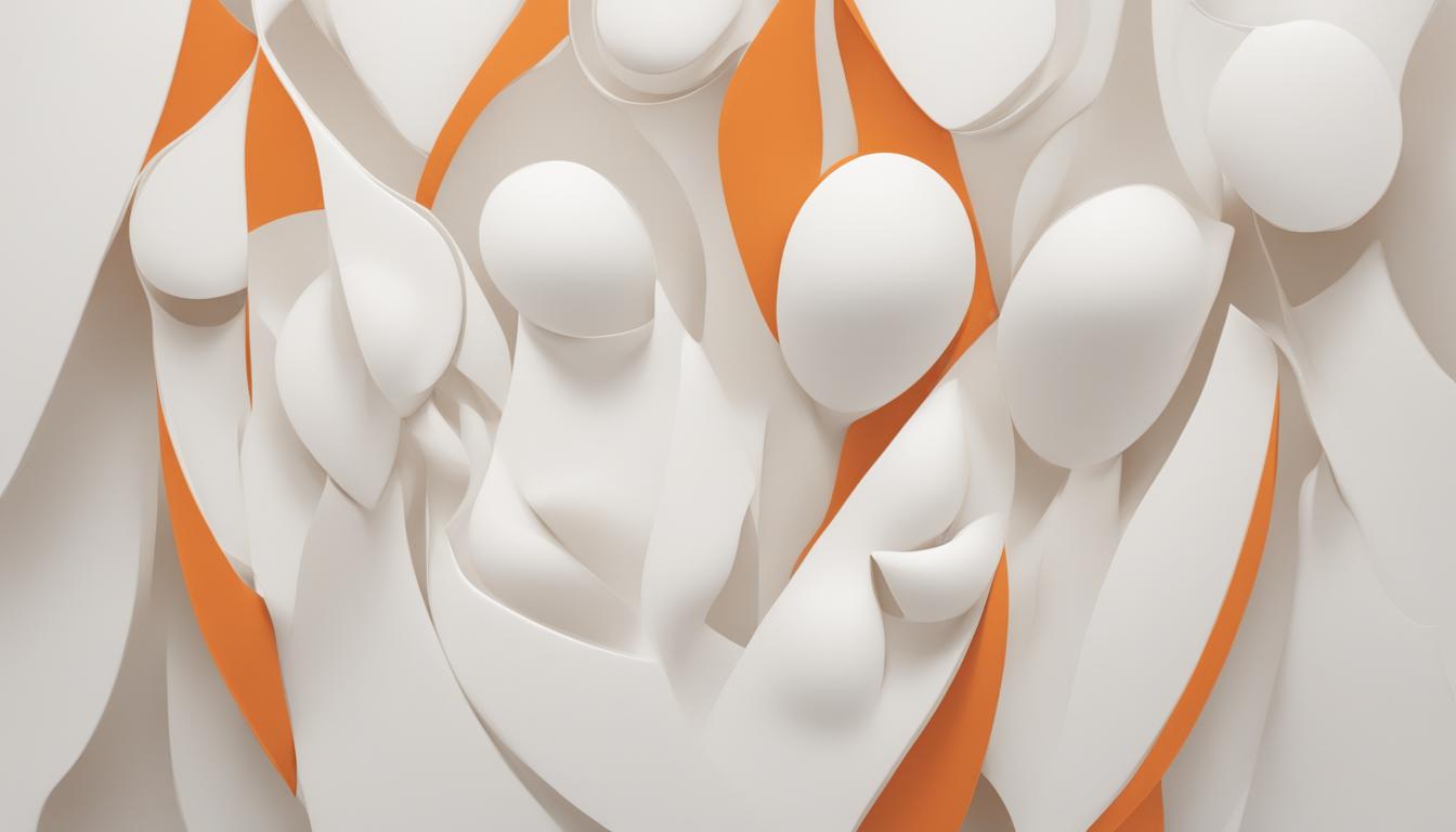 Sarah Thornton Explores Breast Perceptions in 'Tits Up'