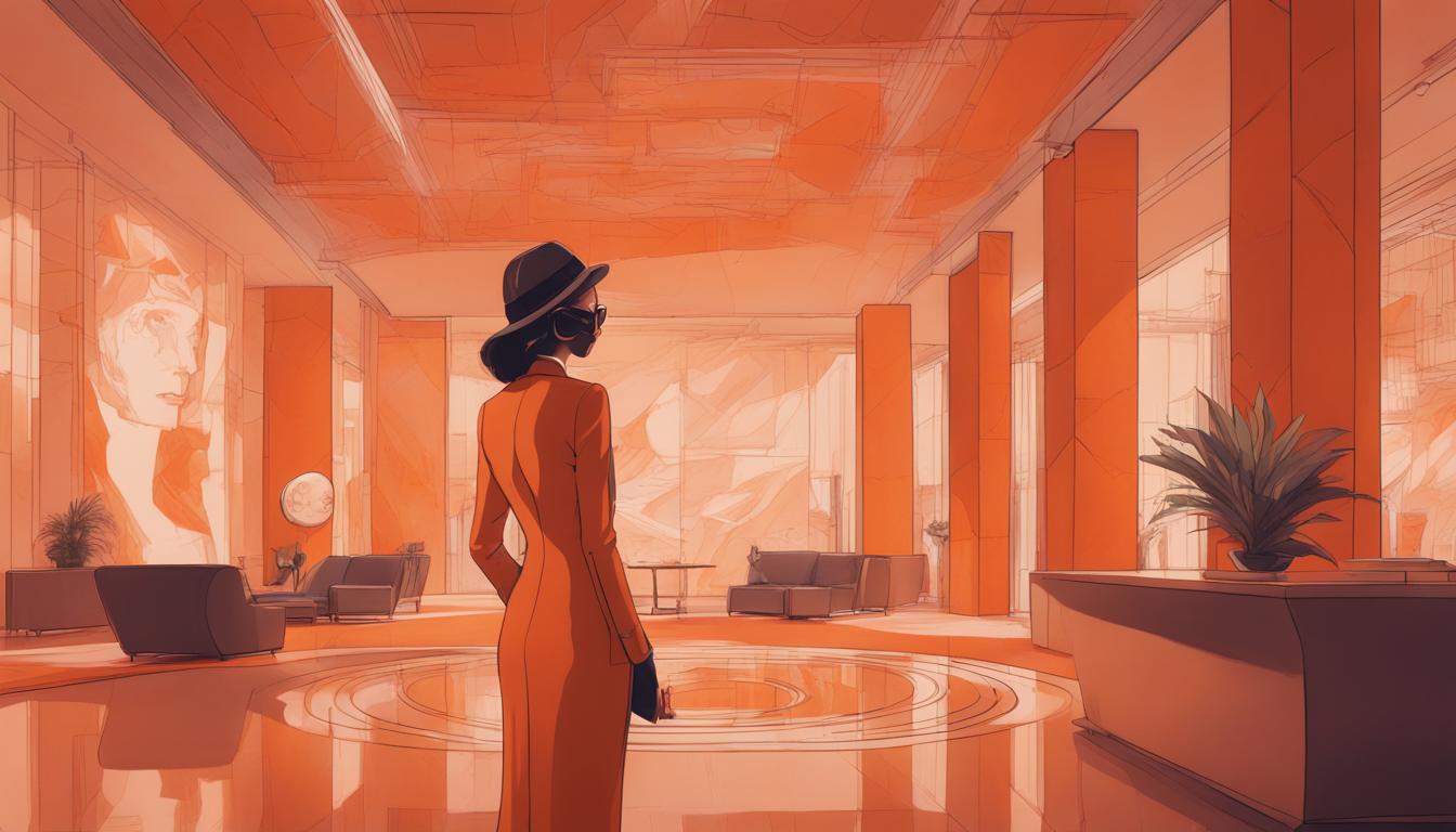 Simogo's 'Lorelei and the Laser Eyes': A Surreal Blend of Horror, Art, and Games