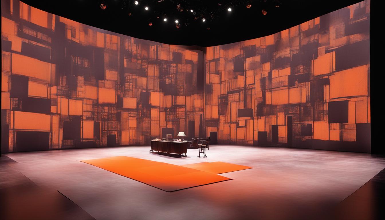 Stage adaptation of 'Withnail and I' delights audiences with engaging tribute to cult classic film