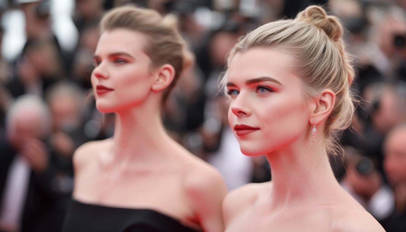 Stars Shine at Premiere of 'Furiosa: A Mad Max Saga' at 77th Cannes Film Festival