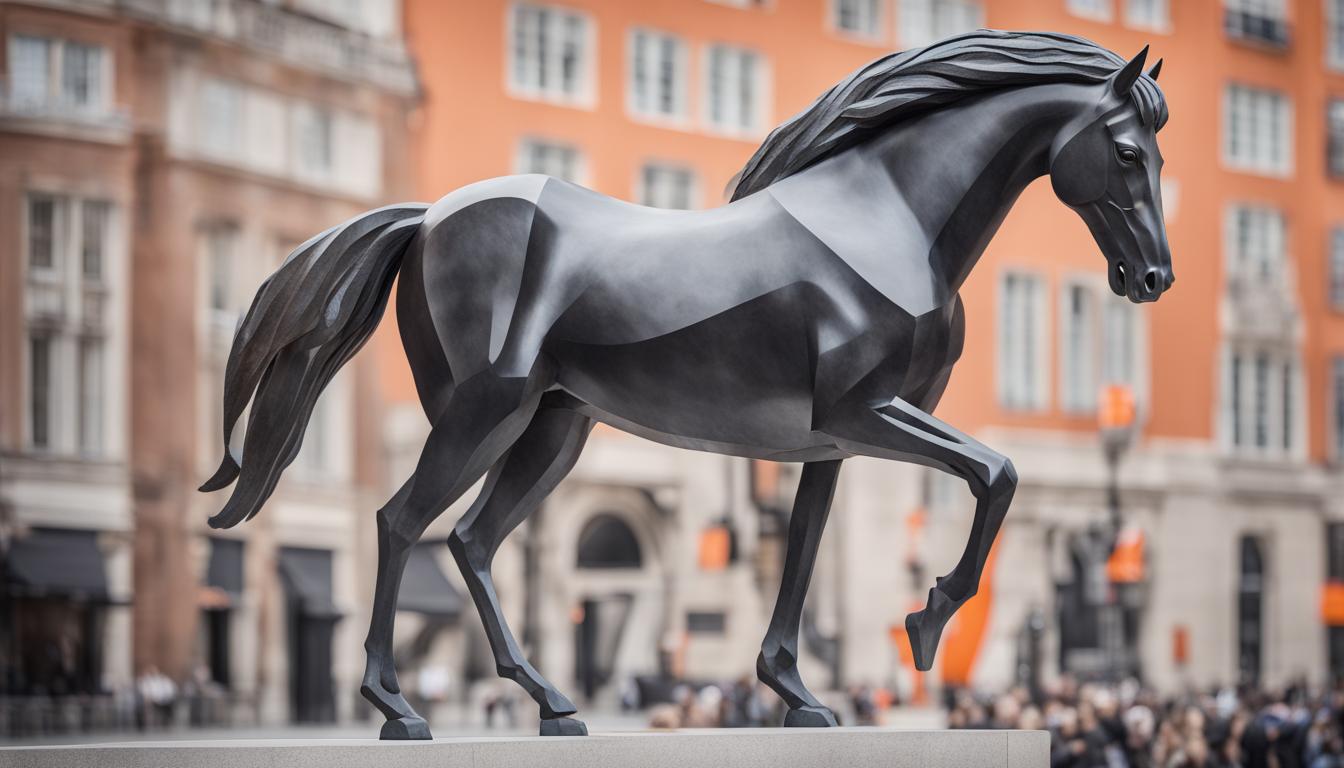 Statue of Former Tasmanian Premier William Crowther Toppled in Hobart