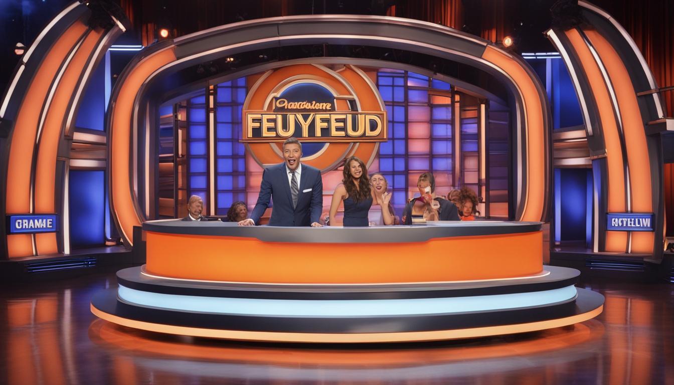 Steve Harvey Censored on Family Feud After Teasing Contestant’s Surprising Answer