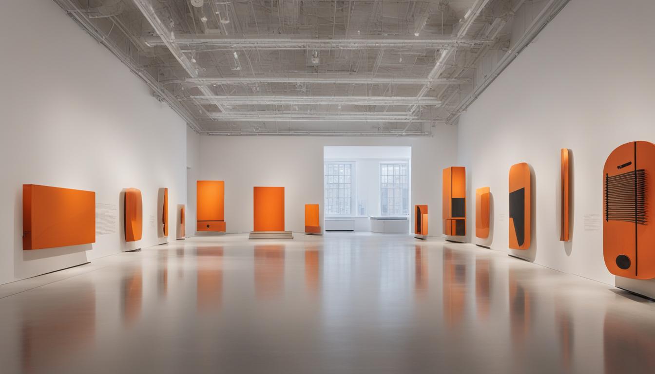 Steve McQueen's 'Bass' Installation Transforms Dia Beacon with Mesmerizing Audio-Visual Experience