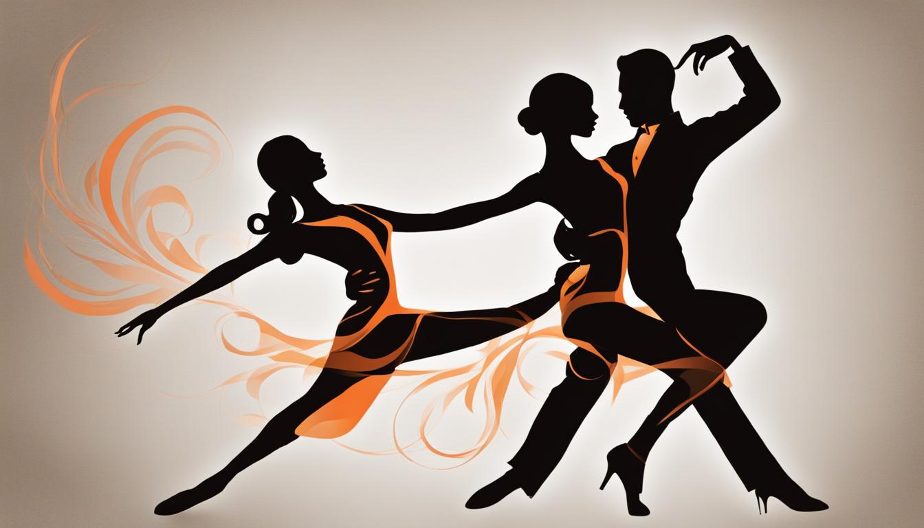 Strictly Come Dancing Marks 20th Anniversary with Kai Widdrington and Nadiya Bychkova Celebrating the Milestone