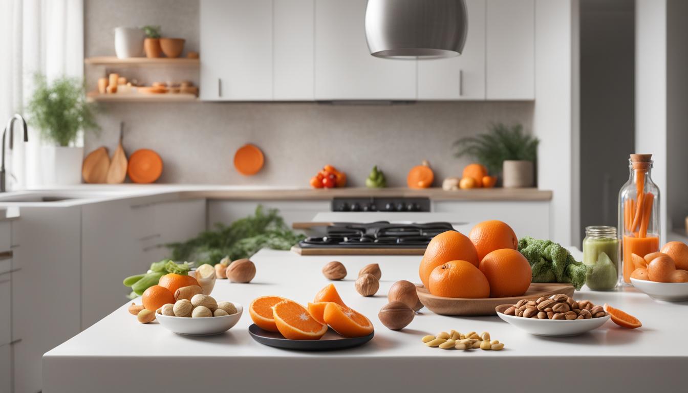 Study Highlights Health Benefits of Vegetarian and Vegan Diets