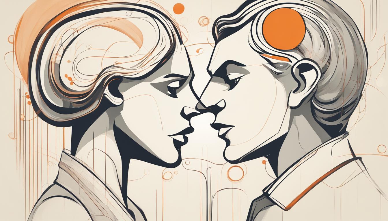 Study Reveals Reasons People Lose Physical Attraction in Relationships