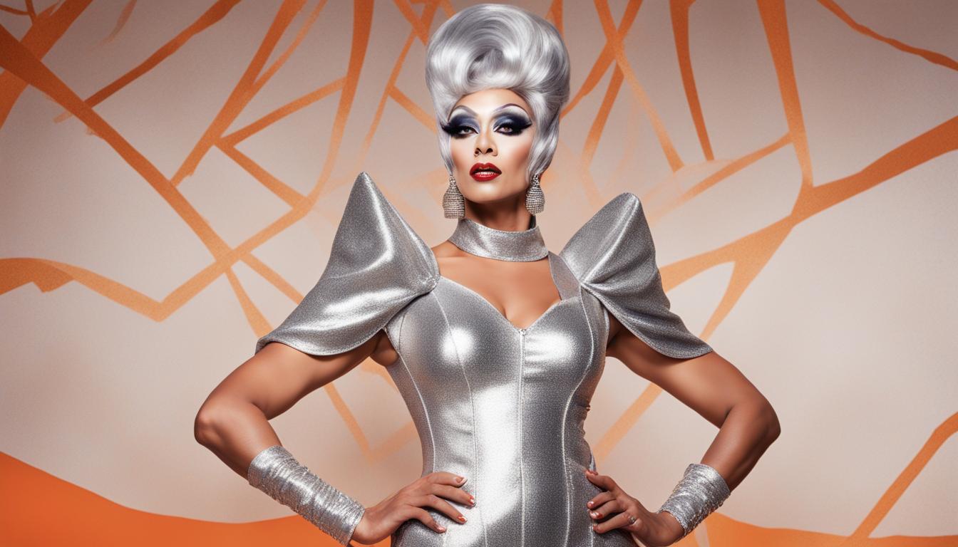 The Adventures of Priscilla, Queen of the Desert: A 30-Year Journey of Drag and Self-Expression