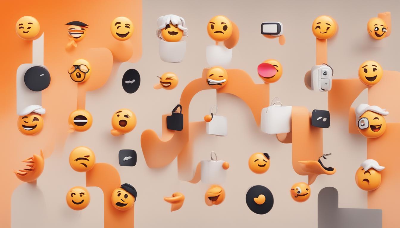 The Transformation of Emojis in Gen Z Communication