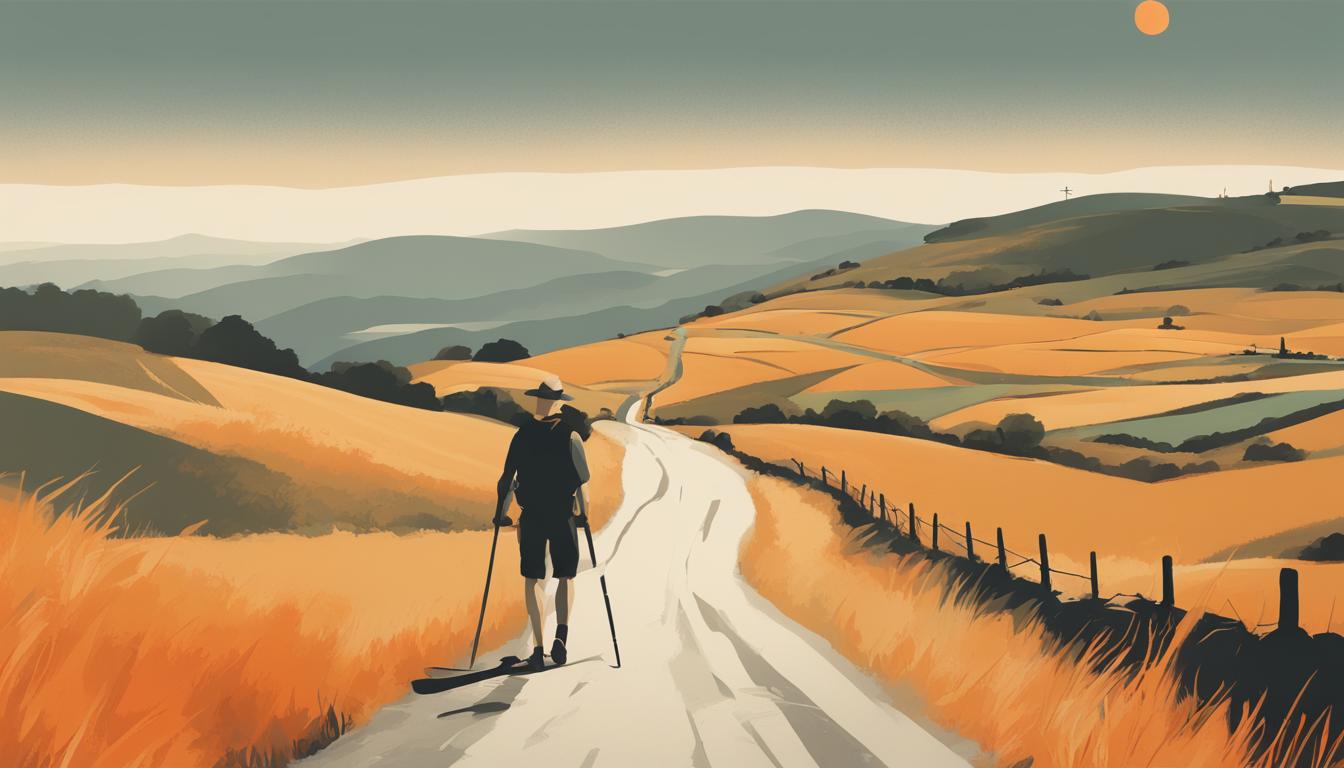 The Way, My Way: An Australian Film Journey Along the Camino de Santiago