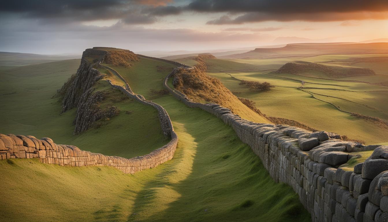 Two Men Charged with Criminal Damage for Felling Iconic Sycamore Gap Tree at Hadrian's Wall