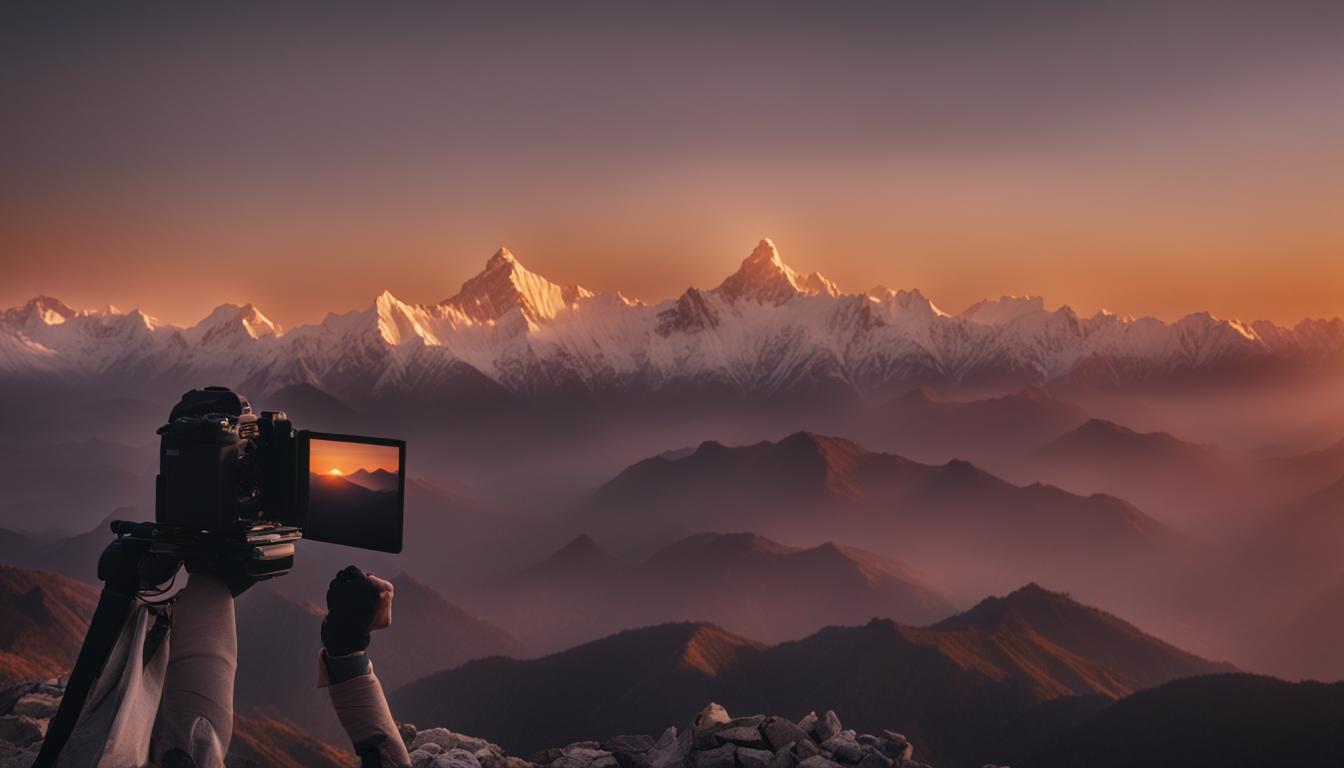 Ukrainian Filmmaker Alisa Kovalenko's Documentary Explores Teenagers' Lives in Pre-war Ukraine Amidst Conflict