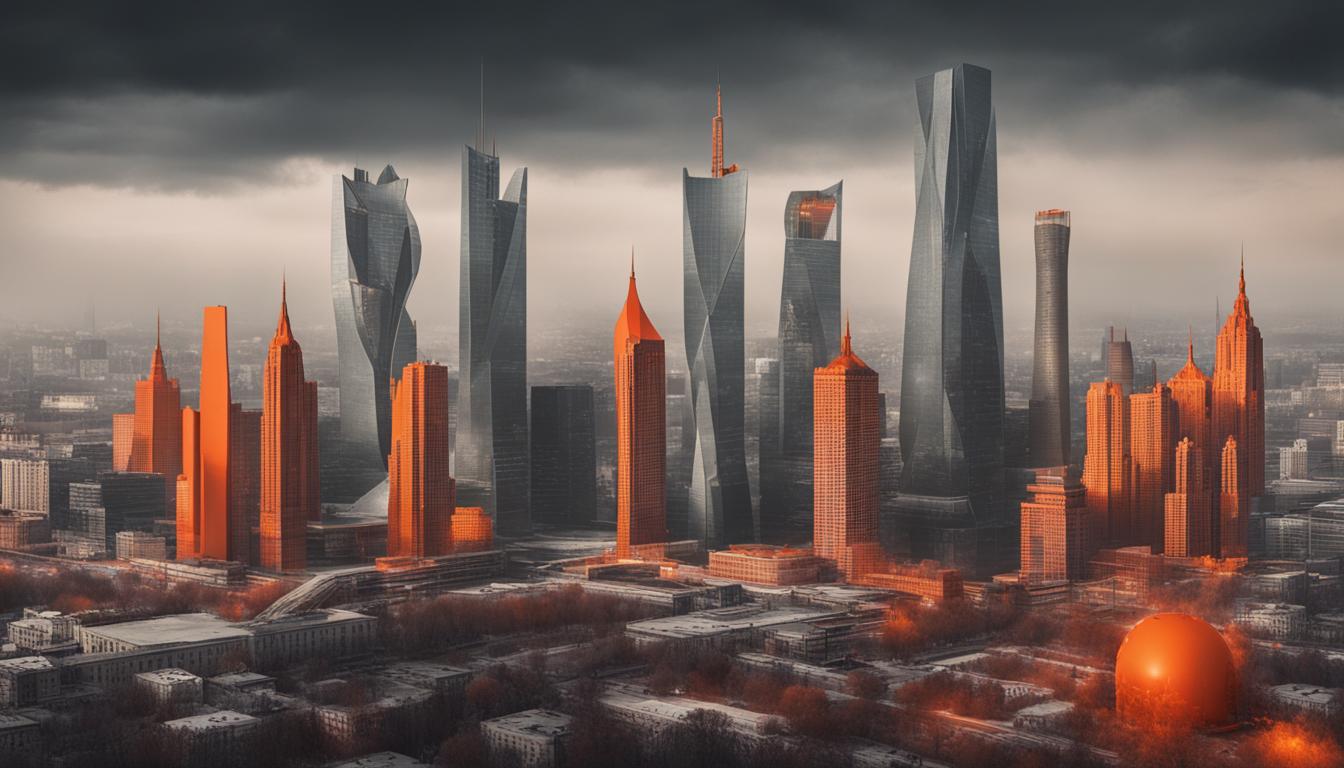 U.S. Secretary of State Antony Blinken's Musical Gesture in Kyiv Amidst Russian Offensive