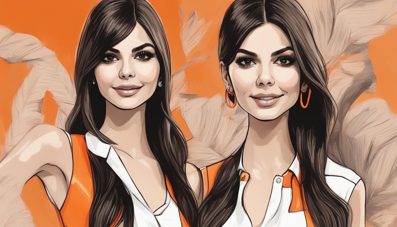 Victoria Justice Reflects on Relationship with Dan Schneider Amid Defamation Lawsuit