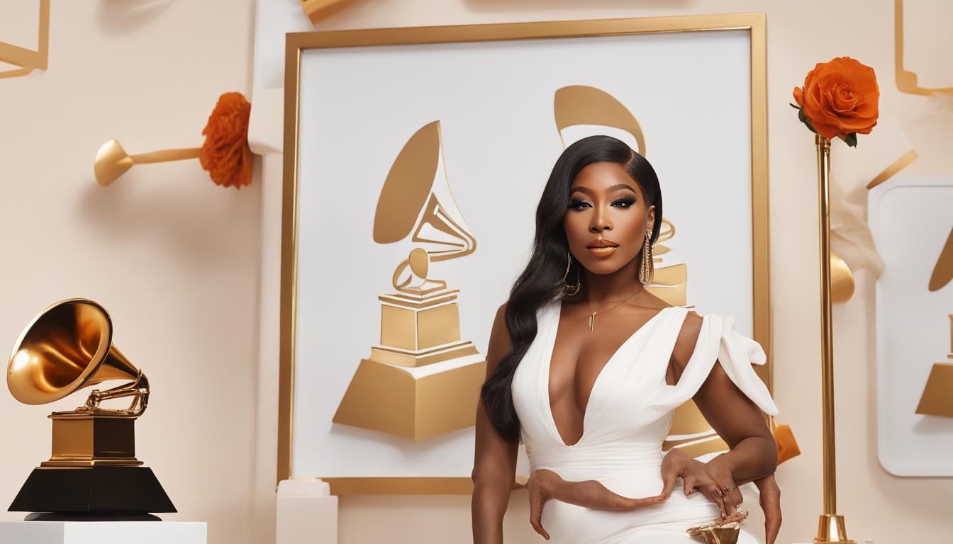 Victoria Monét Celebrates Grammy Wins with Emotional Instagram Post