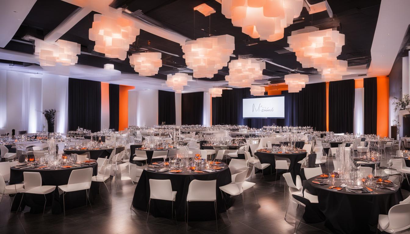 Warner Bros. Discovery Upfront Event in New York City: Stars Shine with Notable Height Differences and Exciting Announcements