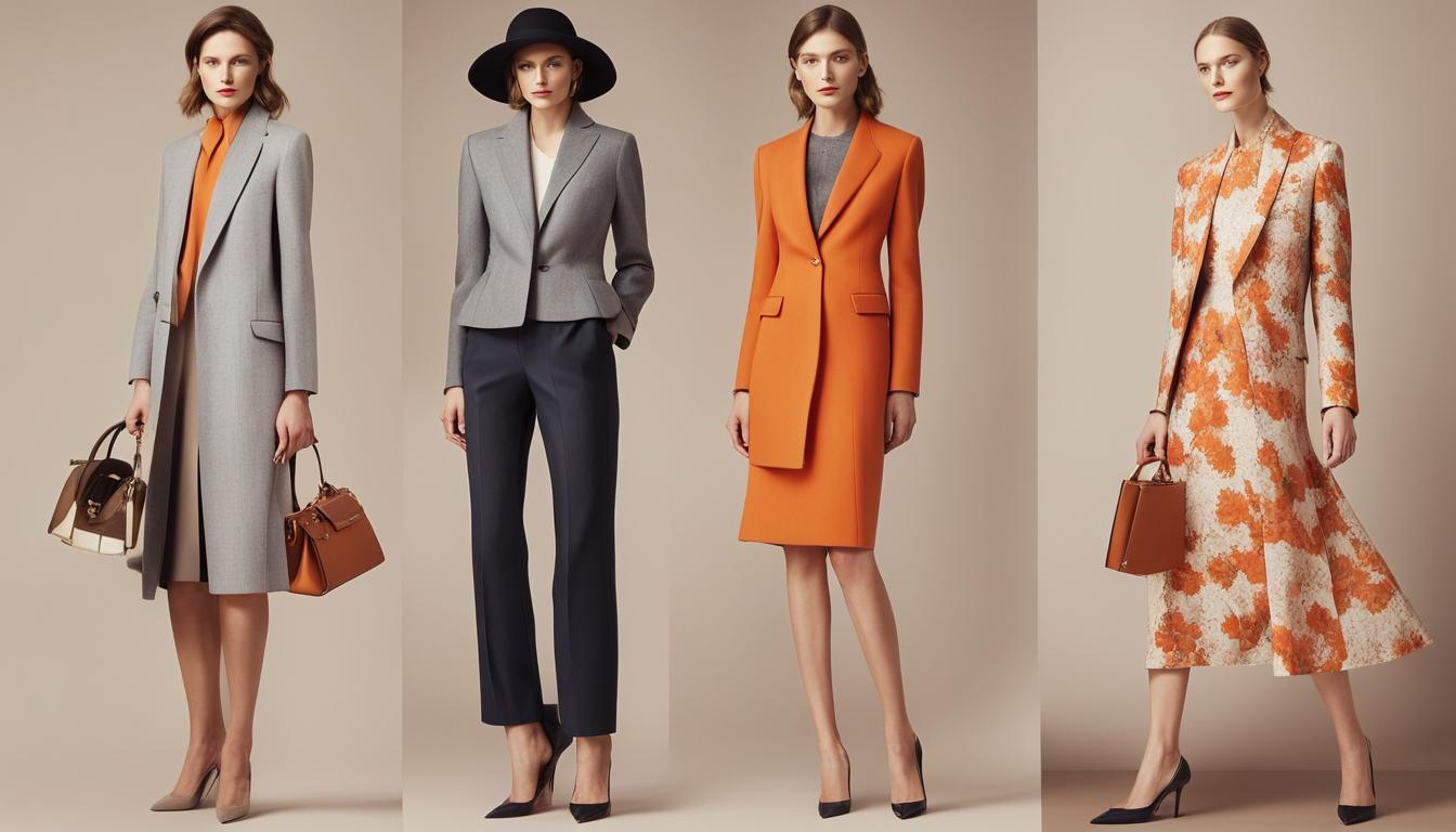 Zara Tindall's Fashion Highlights: Celebrating Her 43rd Birthday in Style