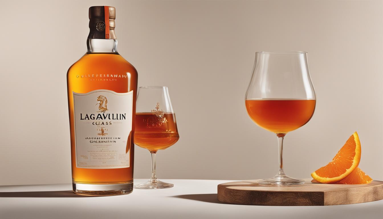 Actor Nick Offerman Reveals New Lagavulin Offerman Edition: Caribbean Rum Cask Finish Whisky
