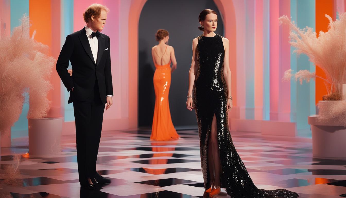 Actress Lily Gladstone and Director Ron Howard Attend Variety Welcome Party at Cannes Film Festival