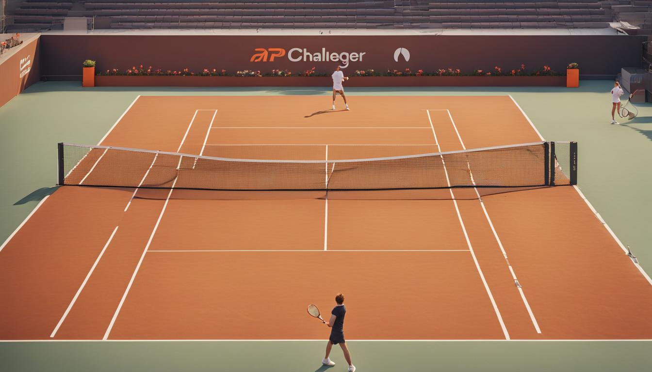 Andy Murray makes triumphant return from injury on his birthday at ATP Challenger event in Bordeaux